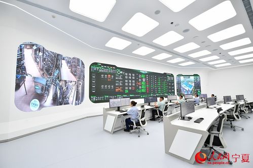 科技賦能，智慧牛奶工廠 網絡技術服務的革新之路